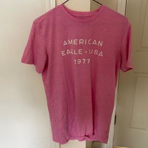 American Eagle Tee